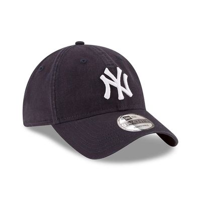 New Era 9TWENTY New York Yankees Core Classic Navy