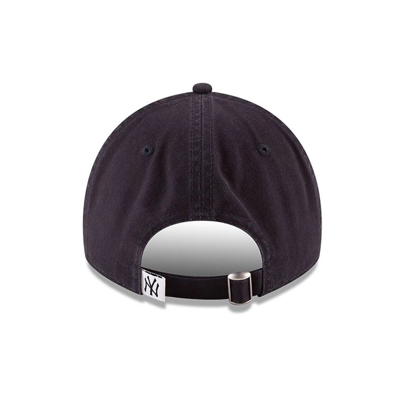New Era 9TWENTY New York Yankees Core Classic Navy