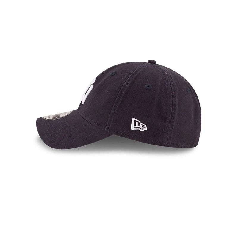 New Era 9TWENTY New York Yankees Core Classic Navy