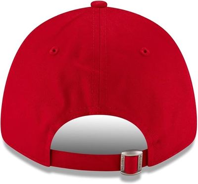 Liverpool FC 9FORTY Core New Era Red
