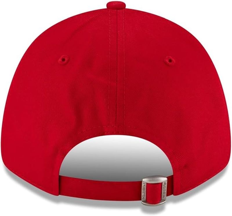 Liverpool FC 9FORTY Core New Era Red