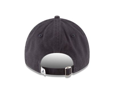 New Era 9TWENTY Atlanta Braves Core Classic Navy