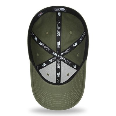39thirty Canvas Green LA Dodgers - New Era