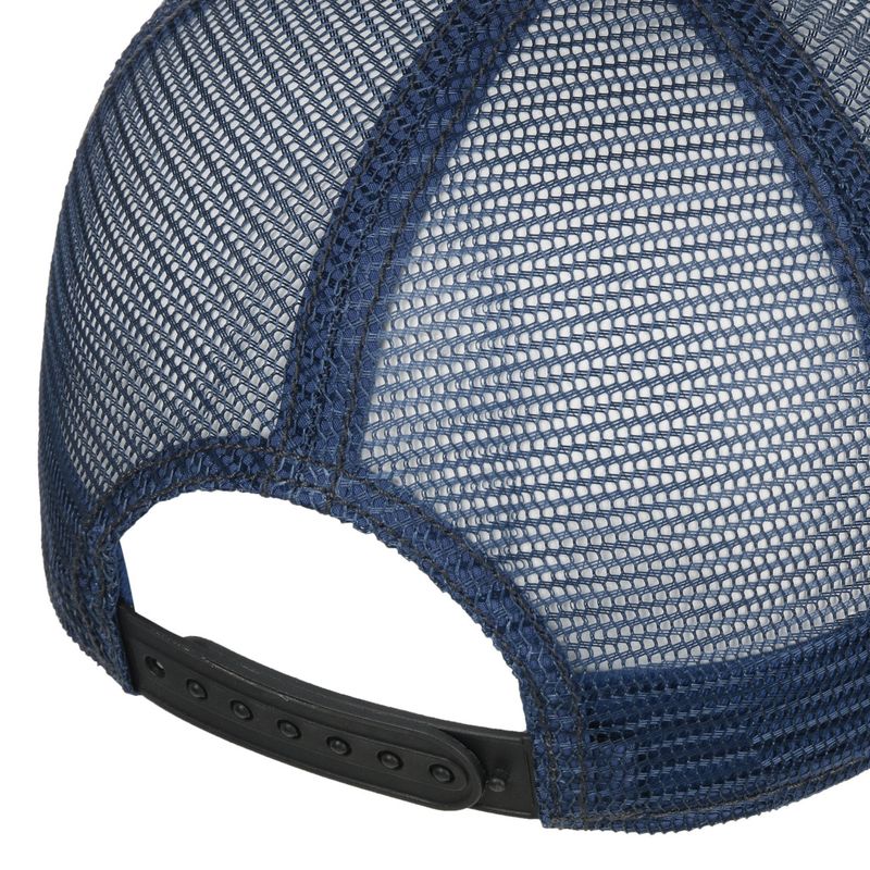 Airplane Trucker Cap - Stetson