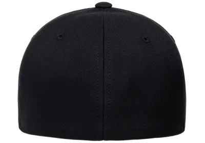 Flexfit NU Black