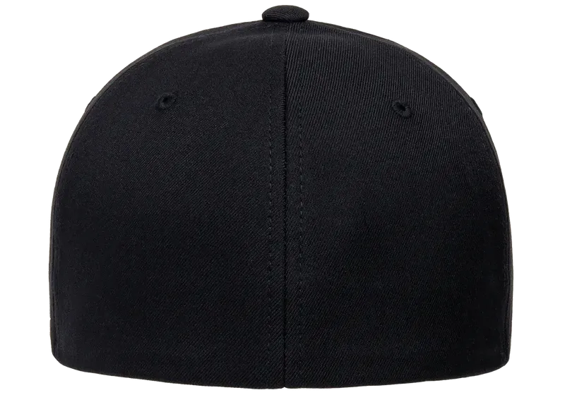 Flexfit NU Black