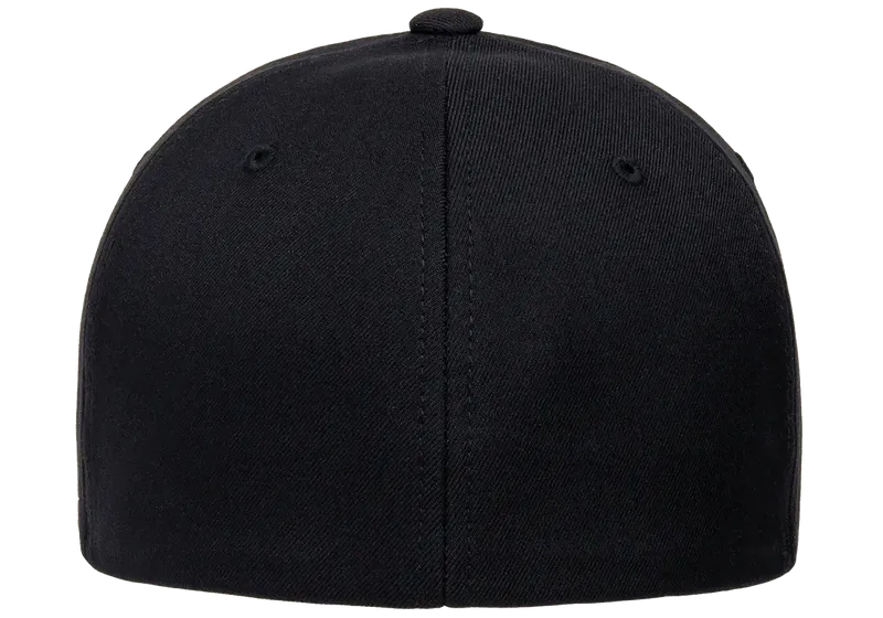 Flexfit NU Black