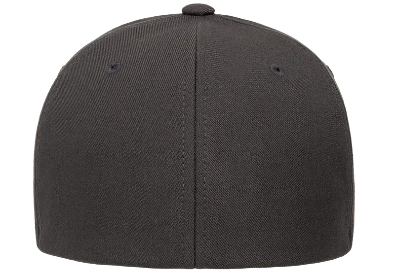 Flexfit nu Series Dark Grey