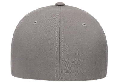 Flexfit nu Series Grey