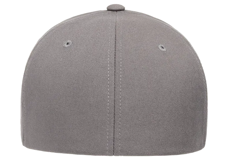 Flexfit nu Series Grey