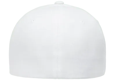 Flexfit nu Series White