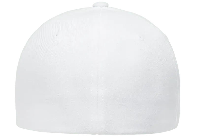 Flexfit nu Series White