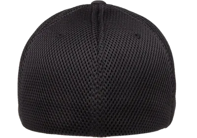 Flexfit Ultrafibre Airmesh Black