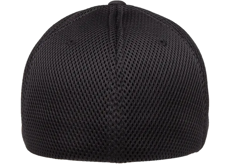 Flexfit Ultrafibre Airmesh Black
