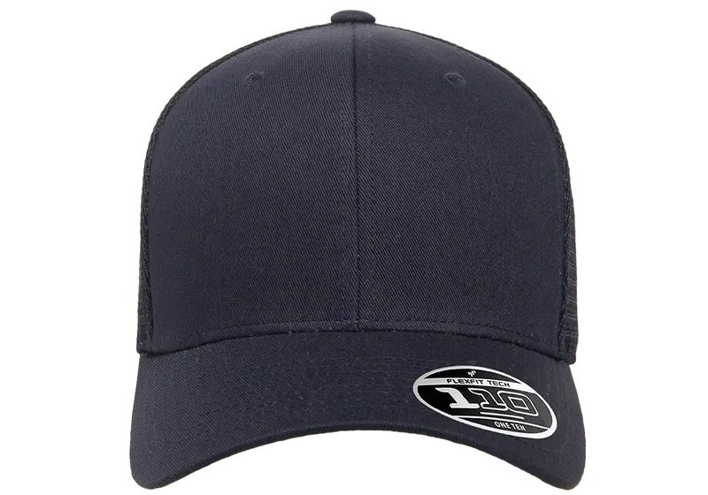Flexfit 110 Mesh Navy
