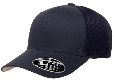 Flexfit 110 Mesh Navy