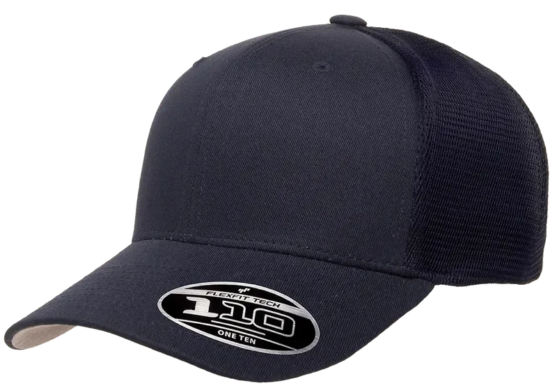 Flexfit 110 Mesh Navy