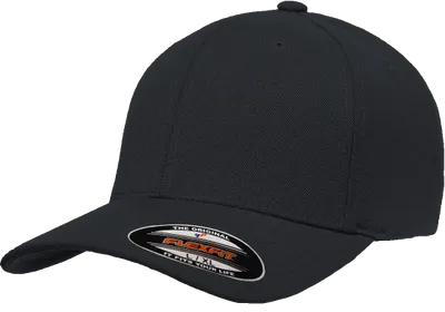 Flexfit Wooly Combed Dark Navy Dark Navy