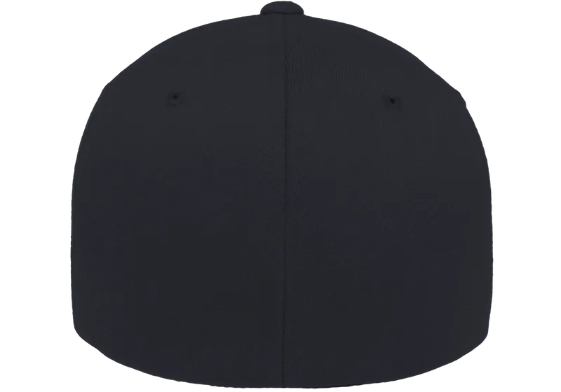 Flexfit Wooly Combed Dark Navy Dark Navy