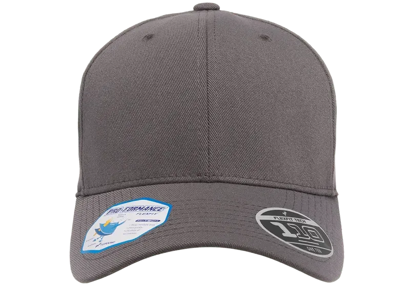 Flexfit 110 Pro-Formance Grey