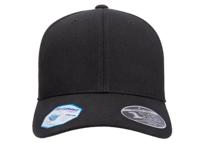 Flexfit 110 Pro-Formance Black