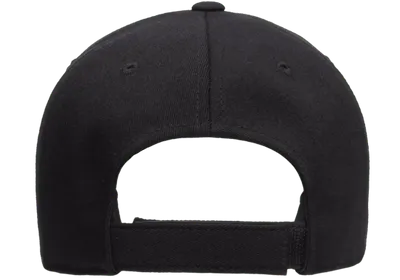 Flexfit 110 Pro-Formance Black