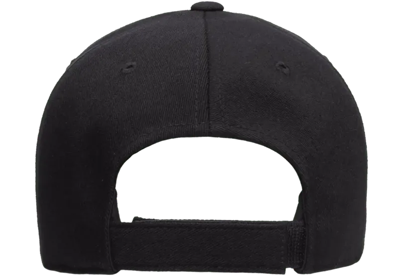 Flexfit 110 Pro-Formance Black