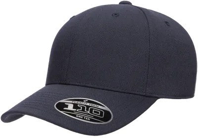 Flexfit 110 Essentials Dark Navy