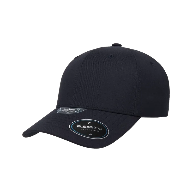 Flexfit nu Series Dark Navy