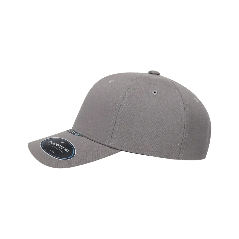 Flexfit nu Series Grey