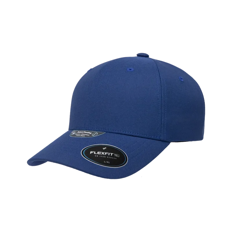 Flexfit nu Series Royal