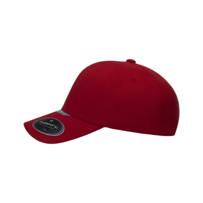 Flexfit nu Series Red