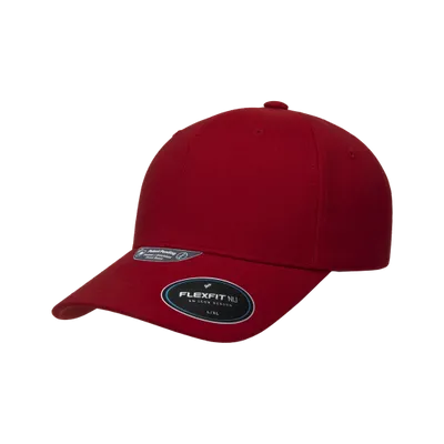 Flexfit nu Series Red