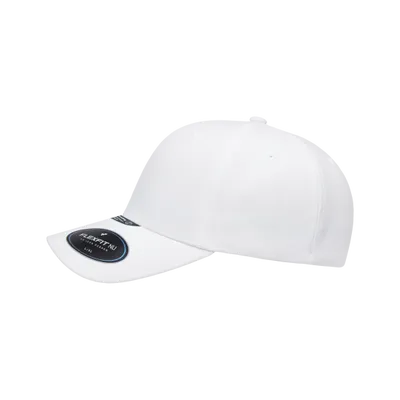 Flexfit nu Series White