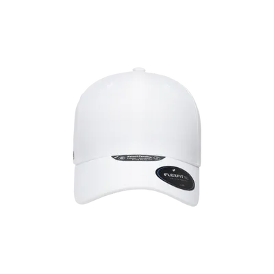 Flexfit nu Series White