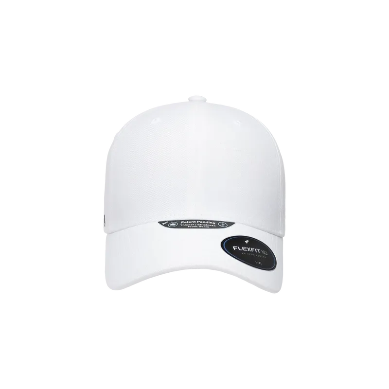 Flexfit nu Series White