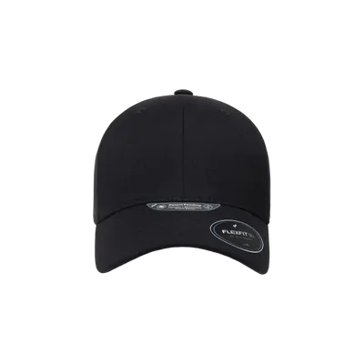Flexfit NU Black