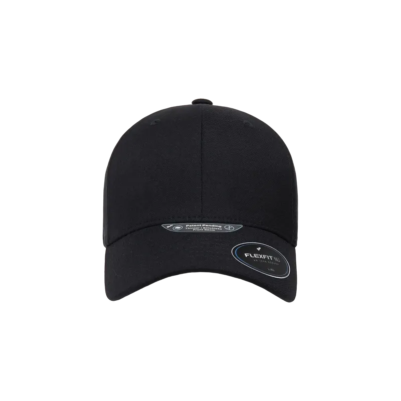 Flexfit NU Black
