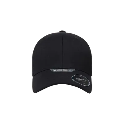 Flexfit NU Black