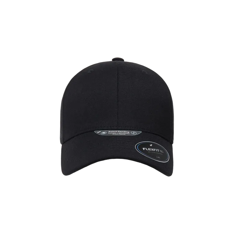 Flexfit NU Black