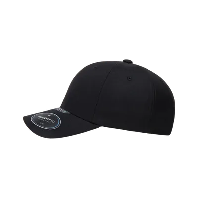 Flexfit NU Black