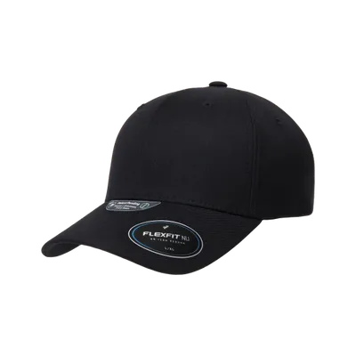 Flexfit NU Black