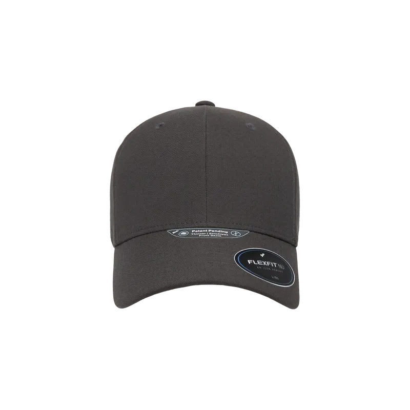 Flexfit nu Series Dark Grey