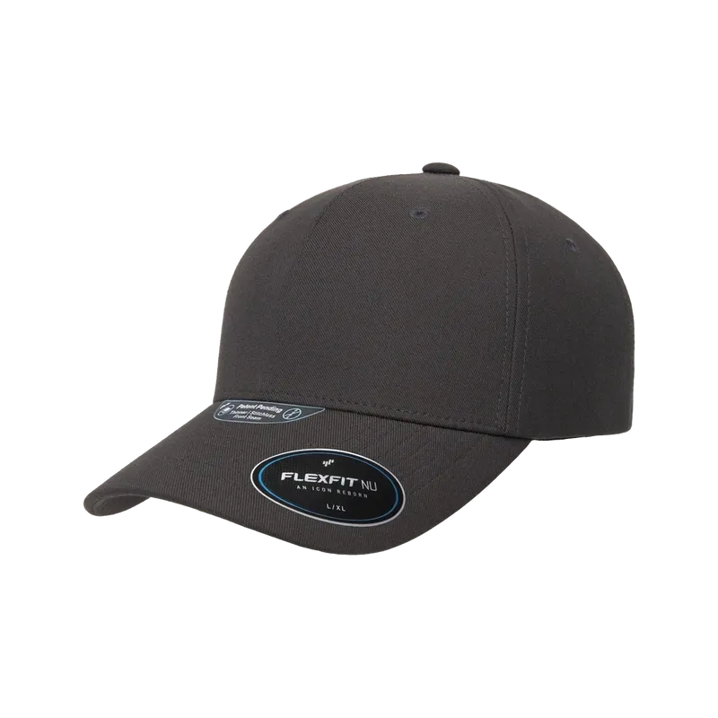 Flexfit nu Series Dark Grey