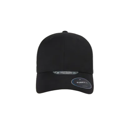 Flexfit nu Series Adjustable Black