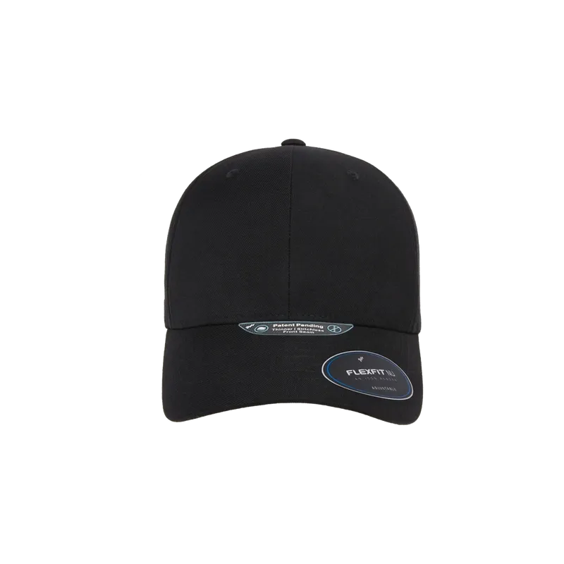 Flexfit nu Series Adjustable Black
