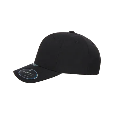 Flexfit nu Series Adjustable Black