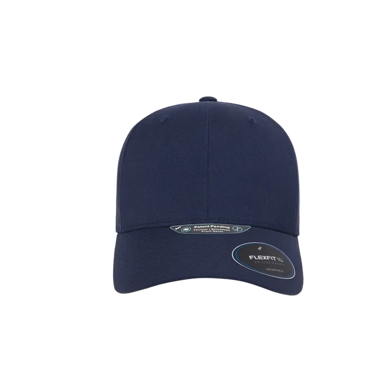 Flexfit nu Series Adjustable Navy