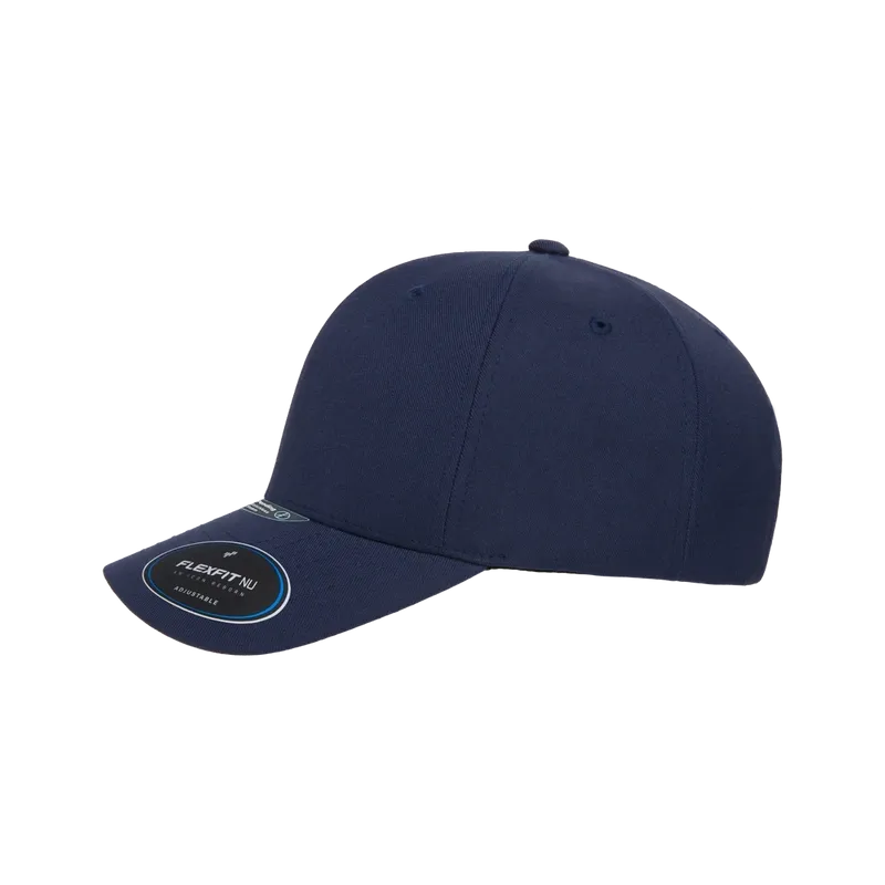 Flexfit nu Series Adjustable Navy