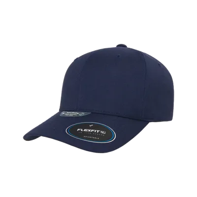 Flexfit nu Series Adjustable Navy
